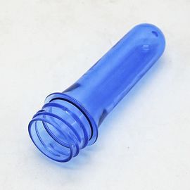 Verkauf von Kunststoff-PET-Flaschen-Vorformlingen für Mineralwasser, Kosmetika, Speiseöl usw. zur Herstellung von Kunststoffflaschen fournisseur