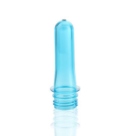28 mm Plastik PET Flasche Rohr Embryo Form für Körperpflegeflasche fournisseur