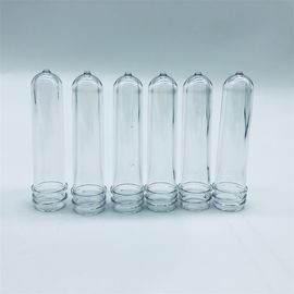 28 mm Plastik PET Flasche Rohr Embryo Form für Körperpflegeflasche fournisseur