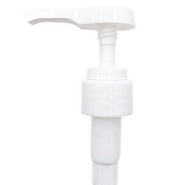 24MM 410 Länge 28MM 410 Länge Behandlung flüssige Seife Kunststoff Lotion Pumpe für Lotion Pumpe Flasche fournisseur