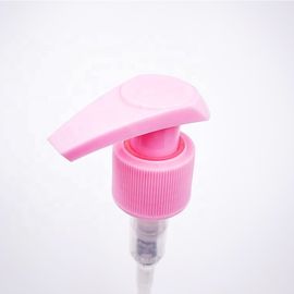 24MM 410 Länge 28MM 410 Länge Behandlung flüssige Seife Kunststoff Lotion Pumpe für Lotion Pumpe Flasche fournisseur