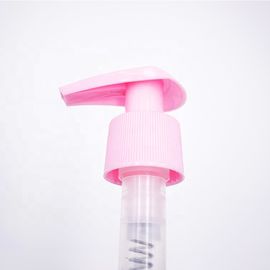 24MM 410 Länge 28MM 410 Länge Behandlung flüssige Seife Kunststoff Lotion Pumpe für Lotion Pumpe Flasche fournisseur