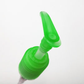 Kunststoff-Lotion-Spenderpumpe mit 24/410-Verschluss fournisseur