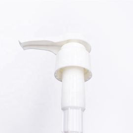 Kunststoff-Lotion-Spenderpumpe mit 24/410-Verschluss fournisseur