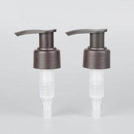 28/410 Auslaufsichere Flüssigseifenspender Shampoo Flaschenzerstäuber Kunststoff Links Rechts Verriegelung Lotion Pumpe fournisseur