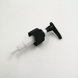 Neues Design 24mm 28mm Flüssigseifen Dispenser Plastik Schalter Pumpe für Lotion Flasche fournisseur