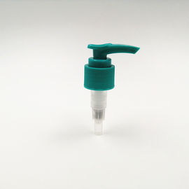 Neues Design 24mm 28mm Flüssigseifen Dispenser Plastik Schalter Pumpe für Lotion Flasche fournisseur