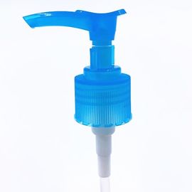 Plastiktransparente Lotionspumpe/flüssige Seife/Handwaschpumpe 28/410 fournisseur