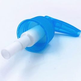 Plastiktransparente Lotionspumpe/flüssige Seife/Handwaschpumpe 28/410 fournisseur