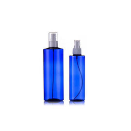 30ml 50ml 100ml Leere PET-Kunststoff-Pumpzerstäuber-Desinfektionsmittel-Sprühflaschen Lieferanten für Alkoholspray fournisseur