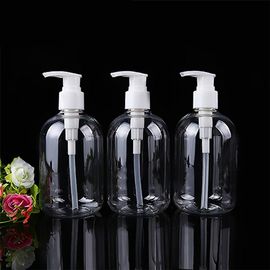 1oz 60ml PET-Sprühflasche aus Kunststoff mit Klappdeckel, 50ml Flasche für Händedesinfektionsmittel fournisseur