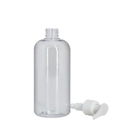 150ml 300ml 500ml kundenspezifische Kunststoffflasche PET sterilisiert Sprühflasche fournisseur