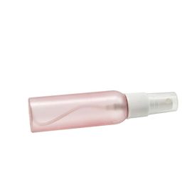 60 ml Plastikflasche mit Sprayflasche für Haustiere Flasche mit Sprayflasche zur Alkoholdesinfektion fournisseur