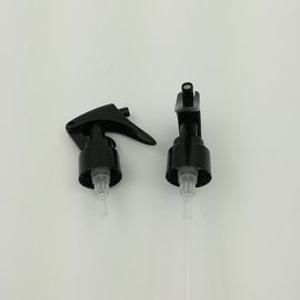 Handpumpe Gartensprüher Reinigungsanwendung Kunststoffpumpe transparent 24 410 feiner Nebel Triggersprüher fournisseur