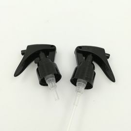 Handpumpe Gartensprüher Reinigungsanwendung Kunststoffpumpe transparent 24 410 feiner Nebel Triggersprüher fournisseur