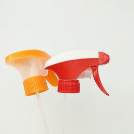Neue Kunststoff 28mm Wasser-Trigger Sprühpumpe Spender/ Kosmetikflaschenpumpen alle Kunststoff pp Material fournisseur