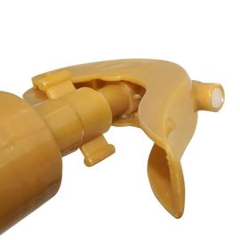 Neue Kunststoff 28mm Wasser-Trigger Sprühpumpe Spender/ Kosmetikflaschenpumpen alle Kunststoff pp Material fournisseur