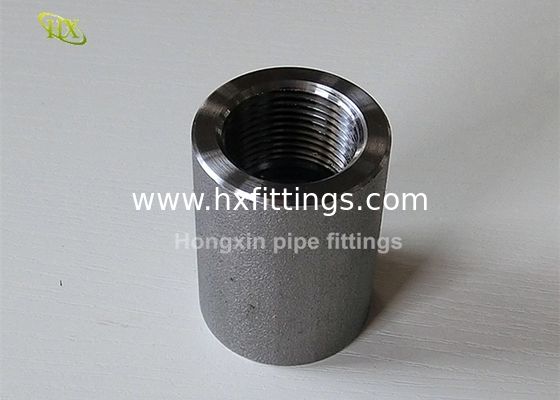 EN 10241 Welded or seamless thread pipe coupling for use in steel pipe joints China manufacturer fournisseur