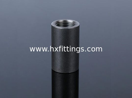 EN 10241 Welded or seamless thread pipe coupling for use in steel pipe joints China manufacturer fournisseur