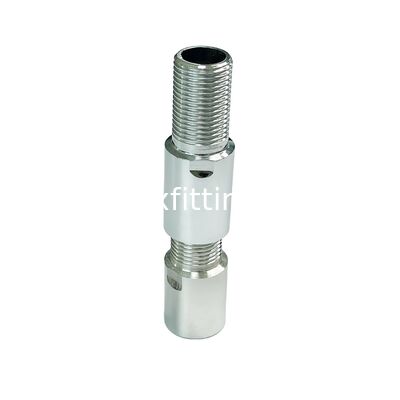Fitting Extension /304SS pipe extension nipple