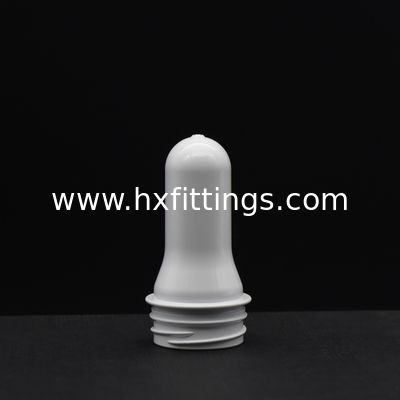 30mm caliber and other sizes can be customized polyester plastic bottle embryo