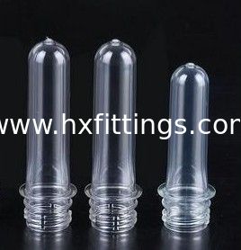 30mm Plastic Bottle Embryo For water bottle in china factory